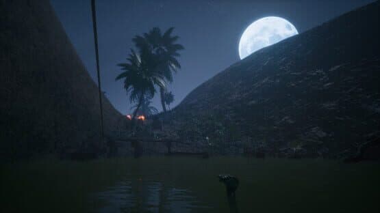 Djinn: The Forbidden Knowledge — screenshot 1