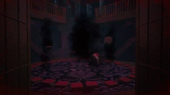 Djinn: The Forbidden Knowledge — screenshot 2
