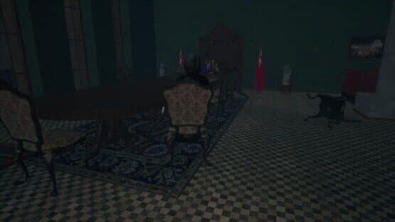 Djinn: The Forbidden Knowledge — screenshot 4