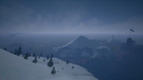 Djinn: The Forbidden Knowledge — screenshot 5