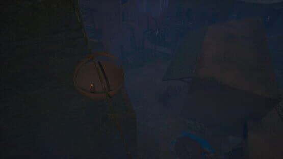 Djinn: The Forbidden Knowledge — screenshot 6