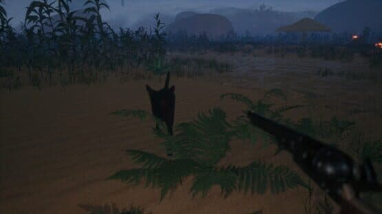Djinn: The Forbidden Knowledge — screenshot 7