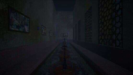 Djinn: The Forbidden Knowledge — screenshot 8