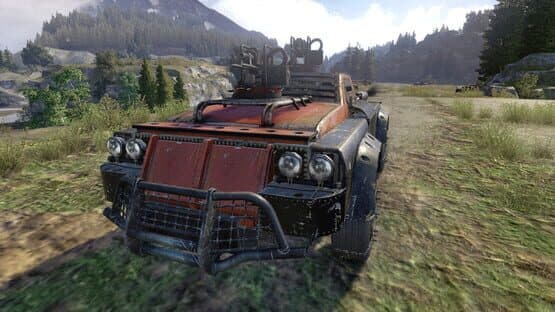 Crossout: Early Access Pack — screenshot 2