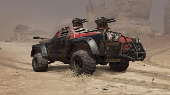 Crossout: Early Access Pack — screenshot 4