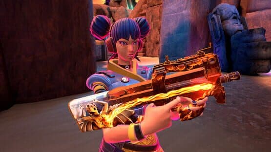 X8: Fallen Angel DLC — screenshot 3