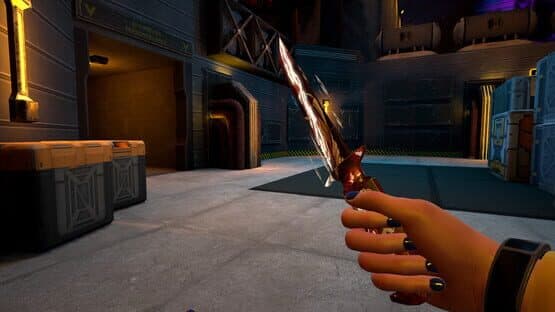 X8: Fallen Angel DLC — screenshot 4