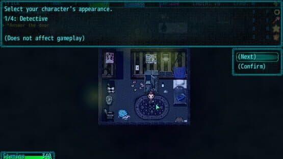 Chaos Chain: Supporter Cosmetic Pack 3 — screenshot 1