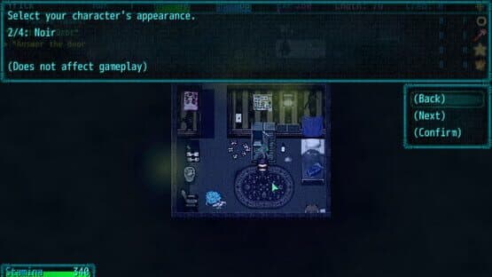 Chaos Chain: Supporter Cosmetic Pack 3 — screenshot 2