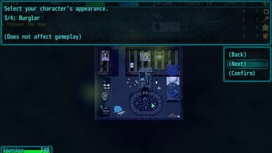 Chaos Chain: Supporter Cosmetic Pack 3 — screenshot 3