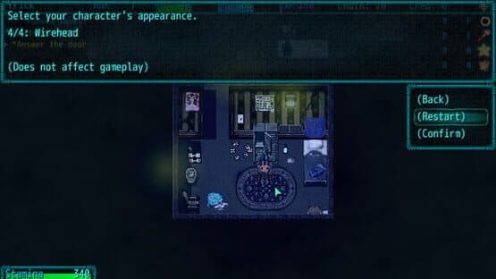Chaos Chain: Supporter Cosmetic Pack 3 — screenshot 4