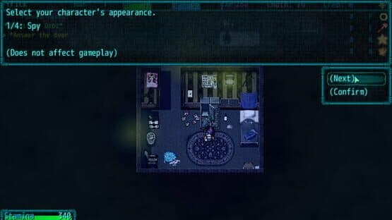 Chaos Chain: Supporter Cosmetic Pack 3 — screenshot 5