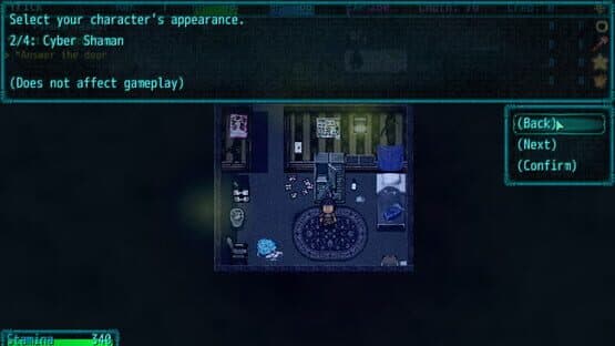 Chaos Chain: Supporter Cosmetic Pack 3 — screenshot 6
