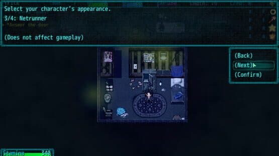Chaos Chain: Supporter Cosmetic Pack 3 — screenshot 7