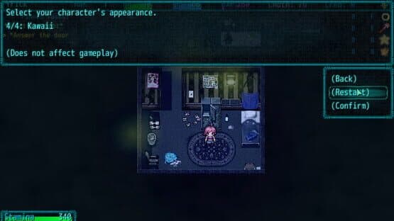 Chaos Chain: Supporter Cosmetic Pack 3 — screenshot 8