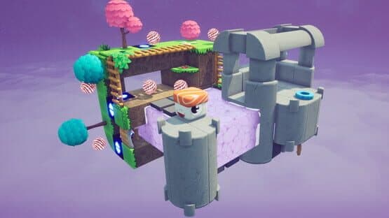 Mojito the Cat: Sushi Skins — screenshot 1