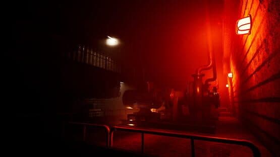 Slender: The Arrival VR — screenshot 1