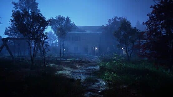 Slender: The Arrival VR — screenshot 2