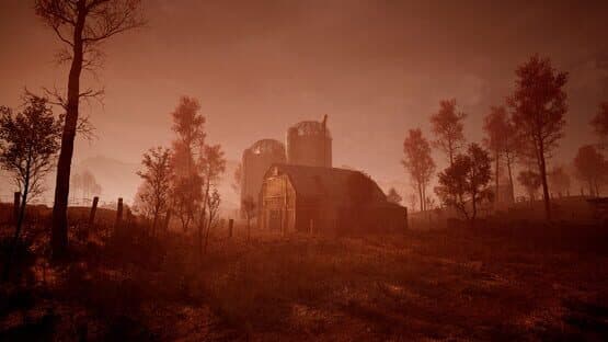 Slender: The Arrival VR — screenshot 4