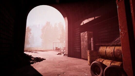 Slender: The Arrival VR — screenshot 5