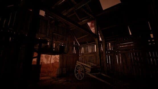 Slender: The Arrival VR — screenshot 7