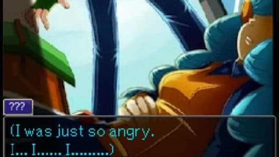 A Super Effective Turnabout — screenshot 1