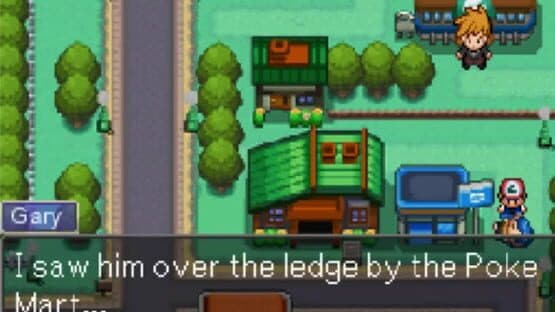 A Super Effective Turnabout — screenshot 3
