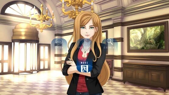 Acquittal: Induction — screenshot 4