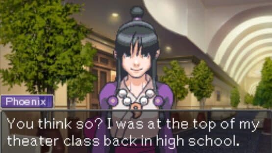 Phoenix Wright: Ace Attorney - The Return of Ryunosuke Naruhodo — screenshot 3