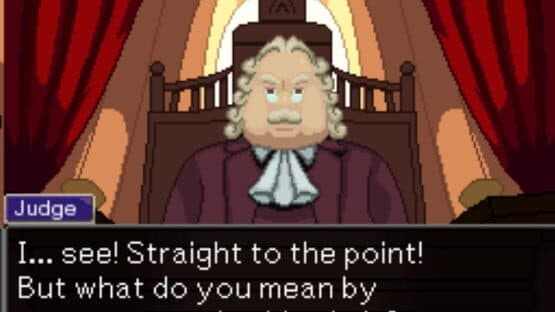 Phoenix Wright: Ace Attorney - The Return of Ryunosuke Naruhodo — screenshot 8
