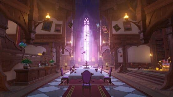 Genshin Impact: An Everlasting Dream Intertwined — screenshot 4