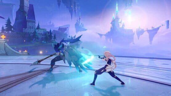 Genshin Impact: An Everlasting Dream Intertwined — screenshot 6