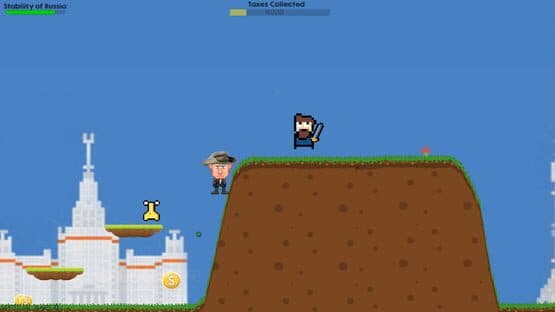 Super President: How to Rule the Country — screenshot 2