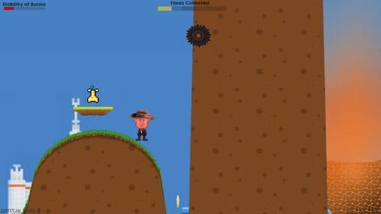 Super President: How to Rule the Country — screenshot 3