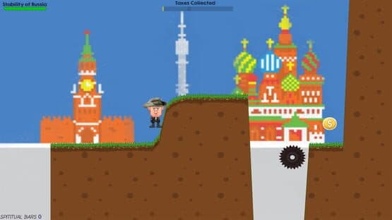 Super President: How to Rule the Country — screenshot 4