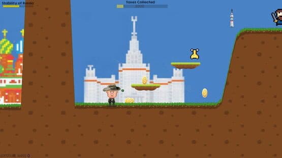 Super President: How to Rule the Country — screenshot 6