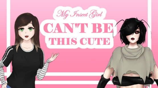 My Insect Girl Can't Be This Cute — screenshot 1
