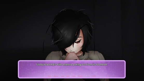 My Insect Girl Can't Be This Cute — screenshot 6