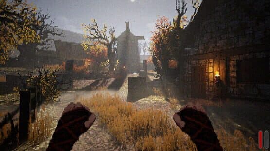 Relics of the Oracle — screenshot 1