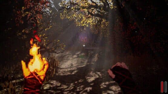 Relics of the Oracle — screenshot 2