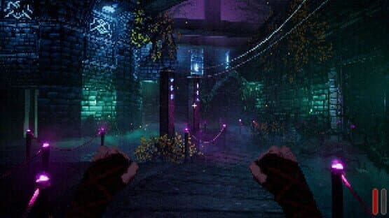 Relics of the Oracle — screenshot 3