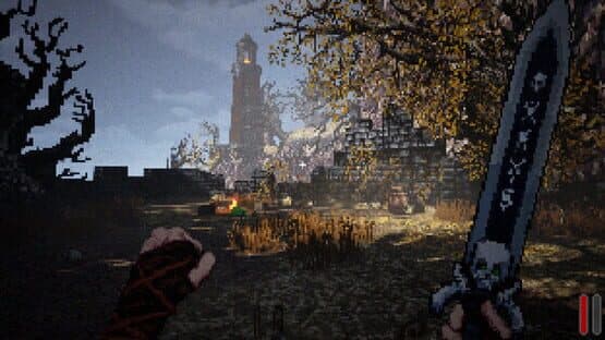 Relics of the Oracle — screenshot 4