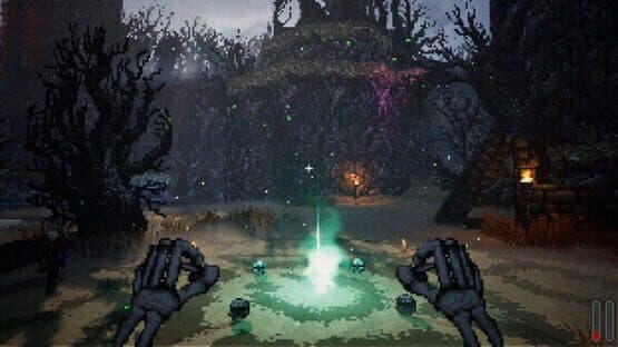 Relics of the Oracle — screenshot 5