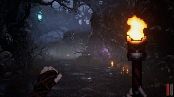 Relics of the Oracle — screenshot 6