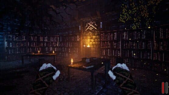Relics of the Oracle — screenshot 8