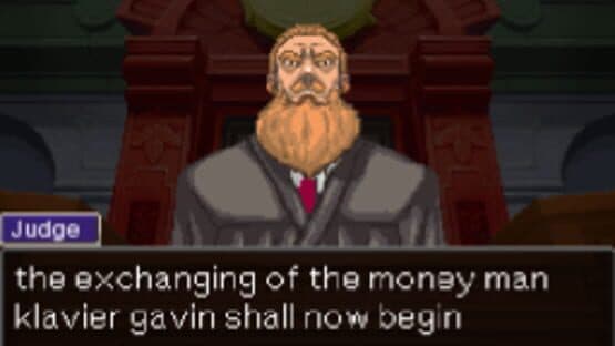 Phoenix Wright: BEST Attorney — screenshot 5