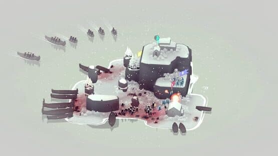 Bad North: Jotunn Edition — screenshot 6