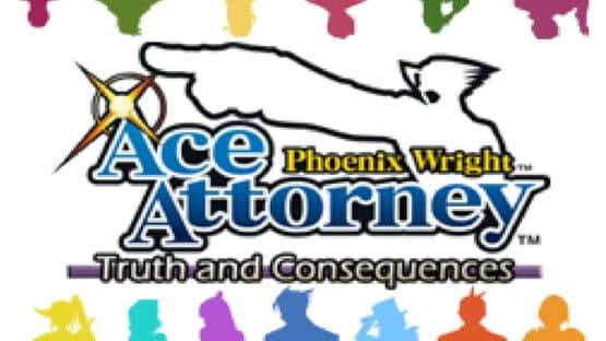 Phoenix Wright: Ace Attorney - Truth and Consequences — screenshot 2