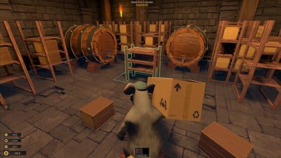 Restaurats — screenshot 5