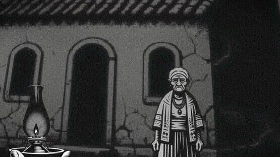 FrostPanic: Whispers of Sertão — screenshot 2